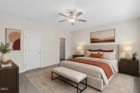 1205 Alston Ridge Court Cary NC 27519