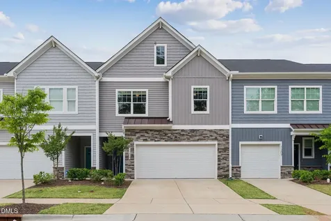 1205 Alston Ridge Court Cary NC 27519