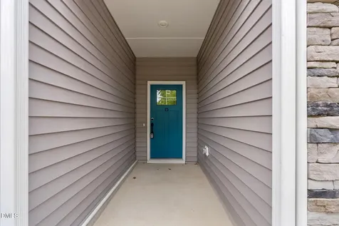 1205 Alston Ridge Court Cary NC 27519