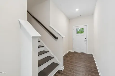1205 Alston Ridge Court Cary NC 27519
