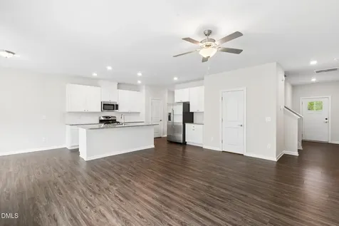 1205 Alston Ridge Court Cary NC 27519