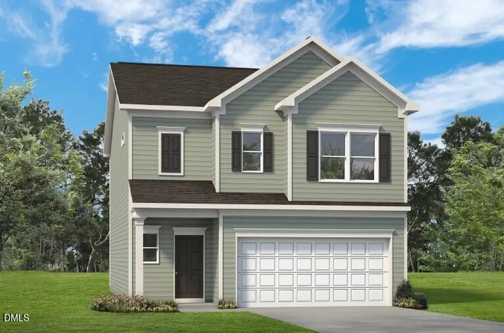 54 Gresham Court Dunn NC 28334