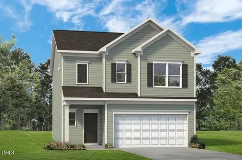 54 Gresham Court Dunn NC 28334