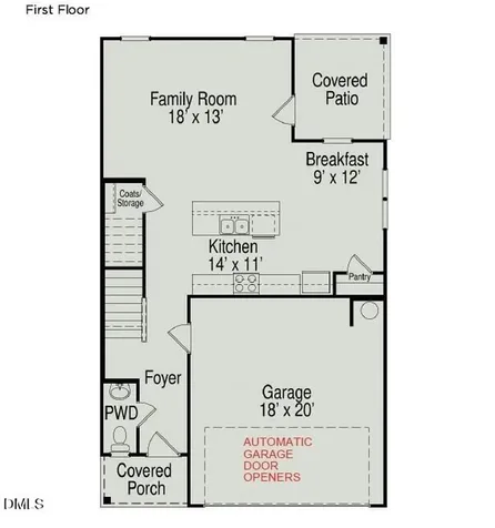 54 Gresham Court Dunn NC 28334