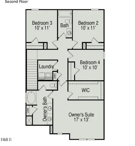 54 Gresham Court Dunn NC 28334