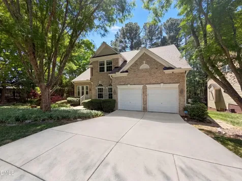 1201 Antler Point Drive Durham NC 27713