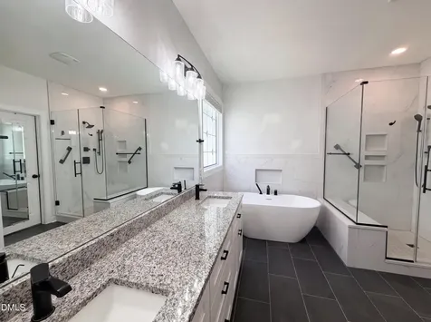 1201 Antler Point Drive Durham NC 27713