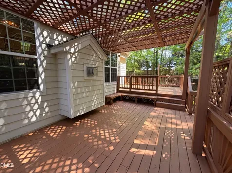 1201 Antler Point Drive Durham NC 27713