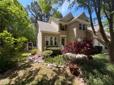 1201 Antler Point Drive Durham NC 27713