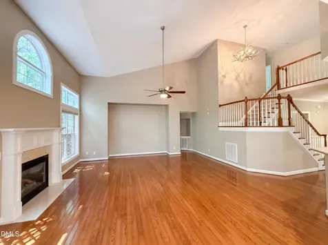 1201 Antler Point Drive Durham NC 27713