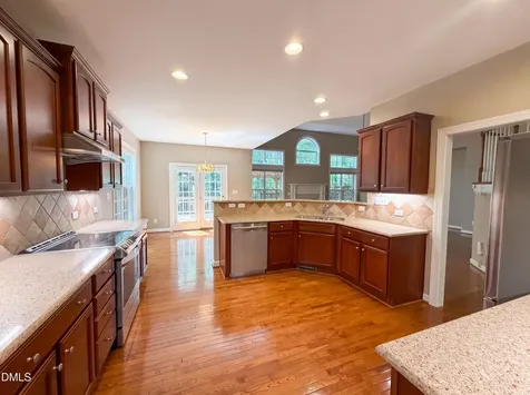 1201 Antler Point Drive Durham NC 27713