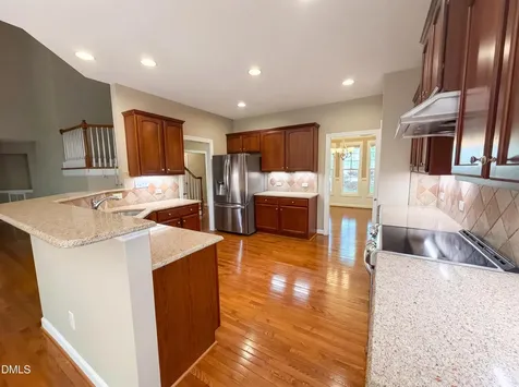 1201 Antler Point Drive Durham NC 27713