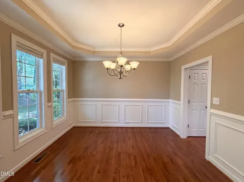 1201 Antler Point Drive Durham NC 27713