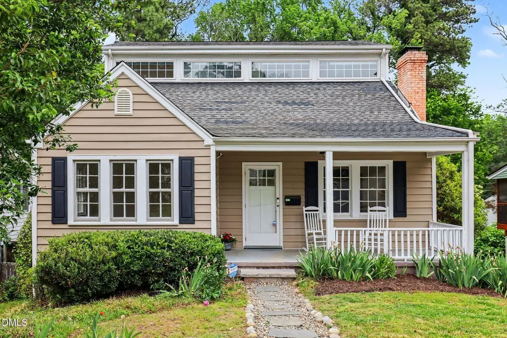 2700 Wayland Drive Raleigh NC 27608