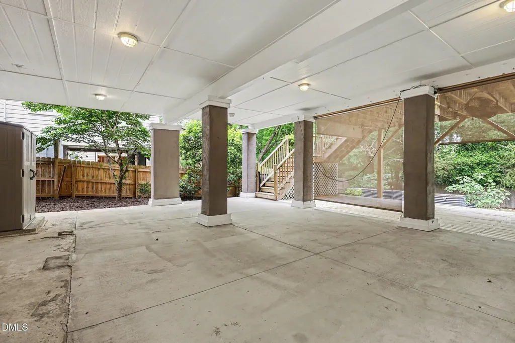 2700 Wayland Drive Raleigh NC 27608
