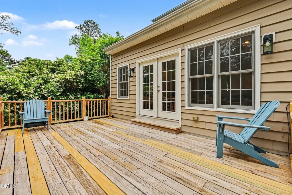2700 Wayland Drive Raleigh NC 27608