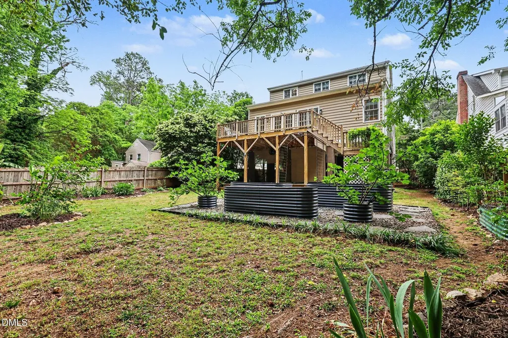 2700 Wayland Drive Raleigh NC 27608