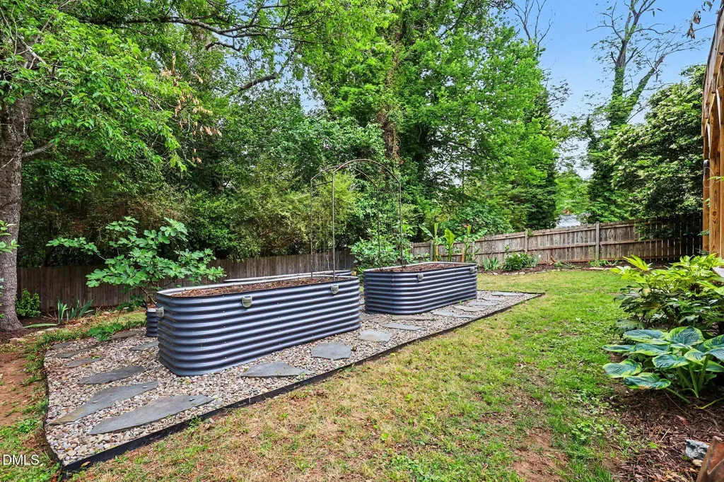 2700 Wayland Drive Raleigh NC 27608
