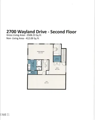 2700 Wayland Drive Raleigh NC 27608