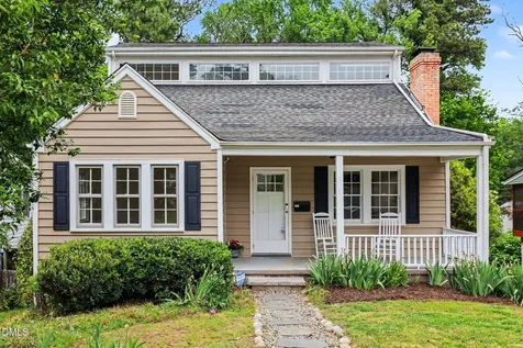 2700 Wayland Drive Raleigh NC 27608