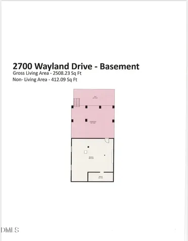 2700 Wayland Drive Raleigh NC 27608