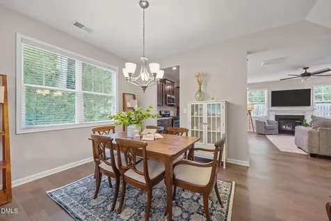 1033 Mclamb Drive Durham NC 27703