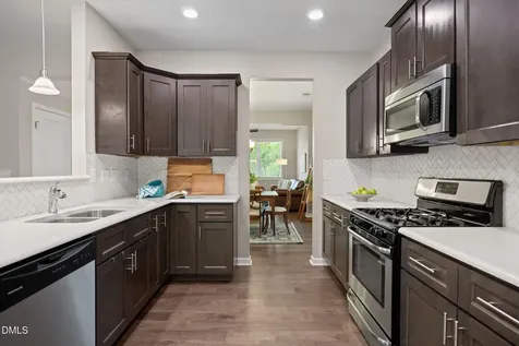 1033 Mclamb Drive Durham NC 27703