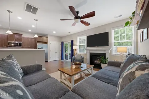 1033 Mclamb Drive Durham NC 27703