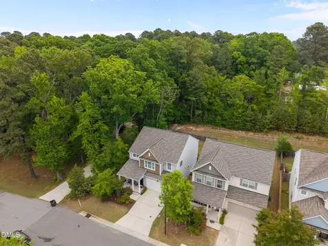 1033 Mclamb Drive Durham NC 27703