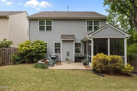 1033 Mclamb Drive Durham NC 27703