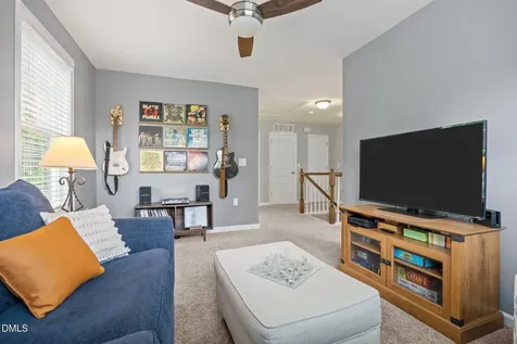 1033 Mclamb Drive Durham NC 27703