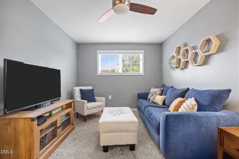 1033 Mclamb Drive Durham NC 27703