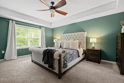 1033 Mclamb Drive Durham NC 27703