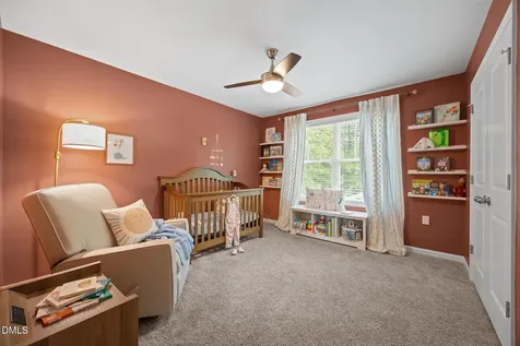 1033 Mclamb Drive Durham NC 27703