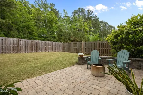 1033 Mclamb Drive Durham NC 27703