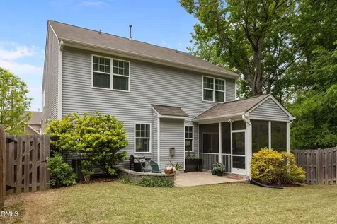 1033 Mclamb Drive Durham NC 27703