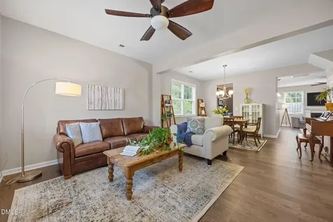 1033 Mclamb Drive Durham NC 27703