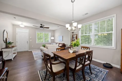 1033 Mclamb Drive Durham NC 27703