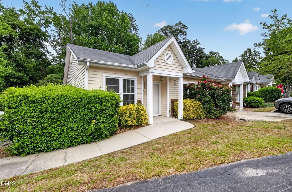 3721 Votive Lane Raleigh NC 27604