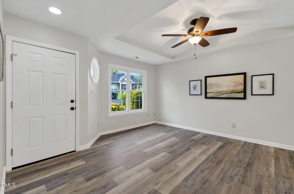 3721 Votive Lane Raleigh NC 27604