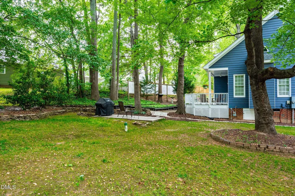 800 Chambord Way Holly Springs NC 27540