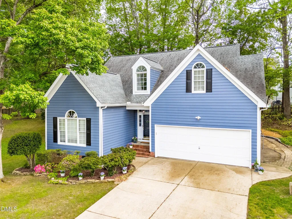 800 Chambord Way Holly Springs NC 27540