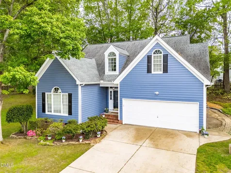 800 Chambord Way Holly Springs NC 27540