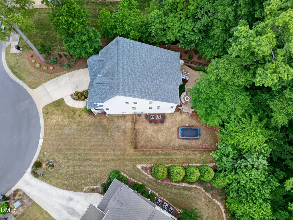 8109 Finland Drive Raleigh NC 27612