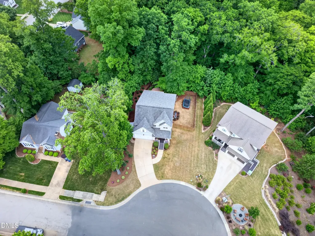 8109 Finland Drive Raleigh NC 27612