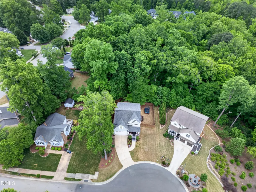 8109 Finland Drive Raleigh NC 27612
