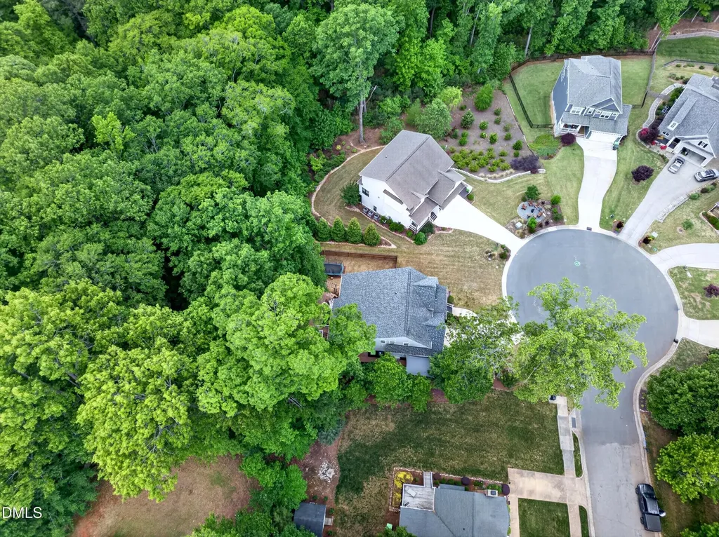 8109 Finland Drive Raleigh NC 27612