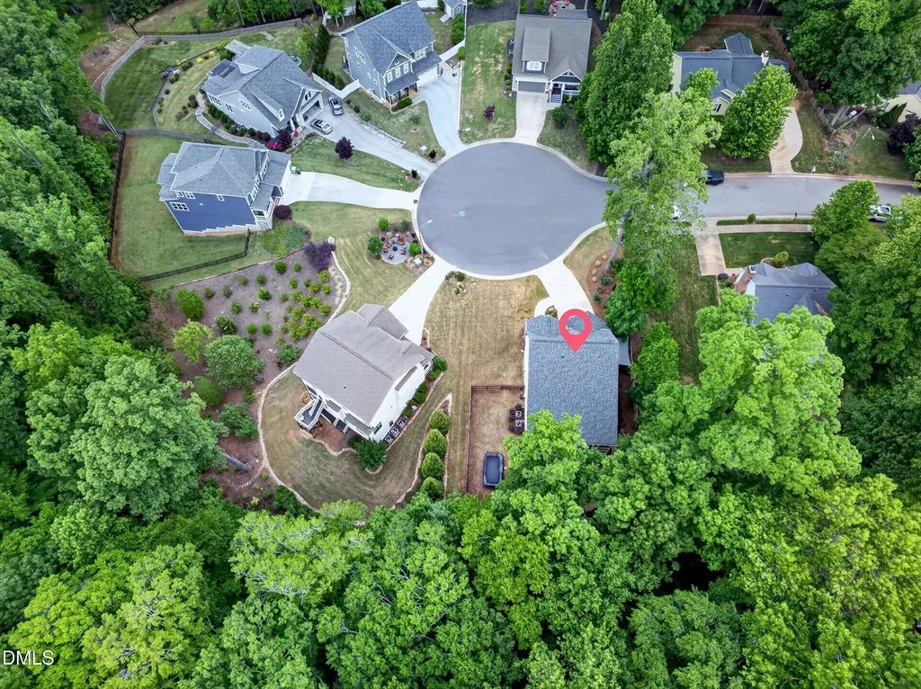 8109 Finland Drive Raleigh NC 27612