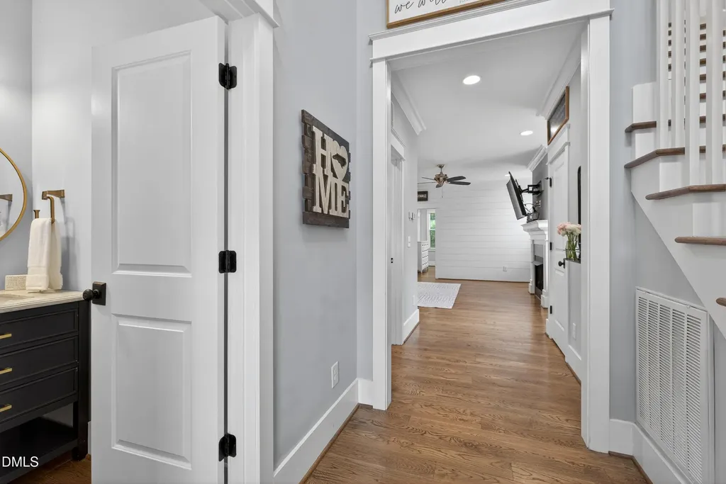 8109 Finland Drive Raleigh NC 27612