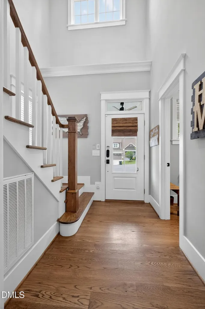 8109 Finland Drive Raleigh NC 27612